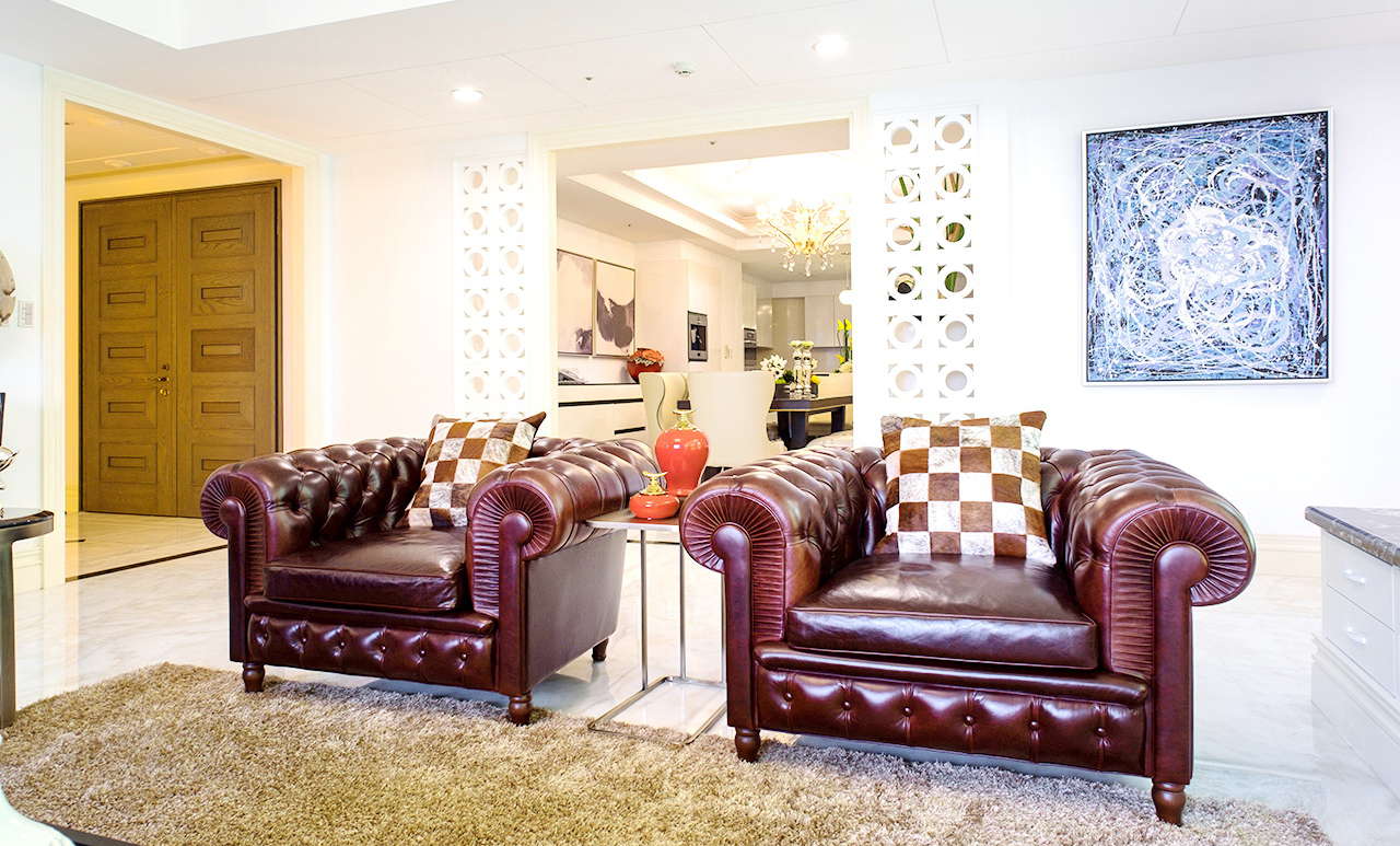 kyid Residential space content